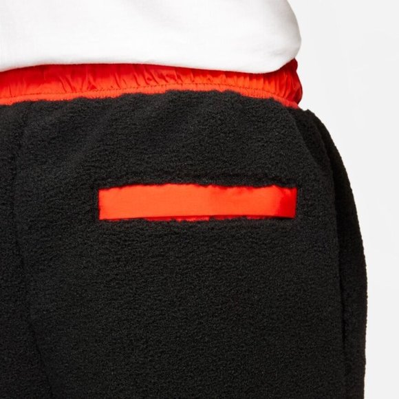 Air Jordan Essentials Mountainside Men's Statement Fleece Pants size XXL $90 - Picture 6 of 8